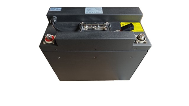 ΜΠΑΤΑΡΙΑ WATTA 8-LFP-60-EV-NOB 25.6V 60AH (1500Wh) )ΤΕΧΝΟΛΟΓΙΑΣ ΛΙΘΙΟΥ LiFePo4 (LFP) ΓΙΑ ΗΛΕΚΤΡΙΚΑ ΠΑΛΕΤΟΦΟΡΑ